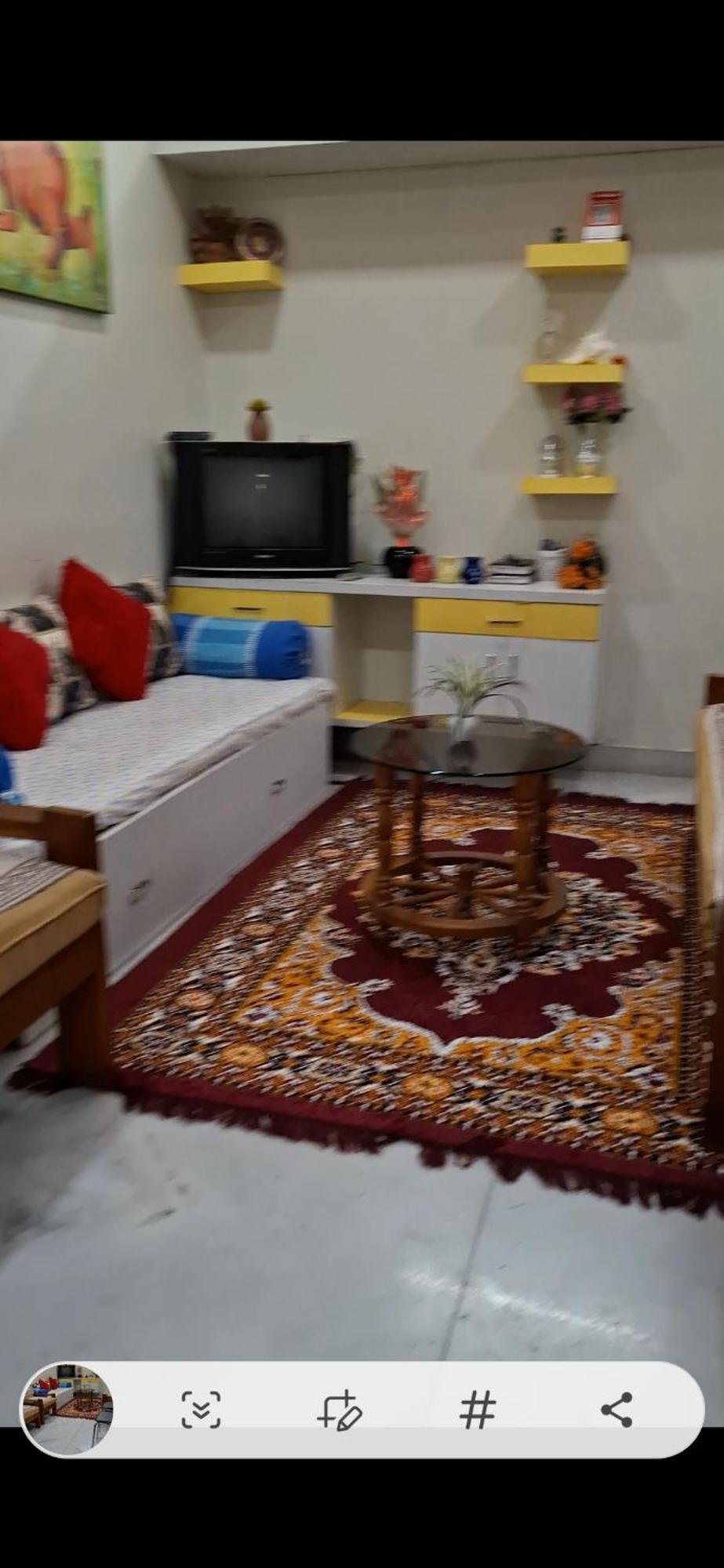 2Bhk Chandra Jyoti Villa Nit Garden Nagpur Exterior foto