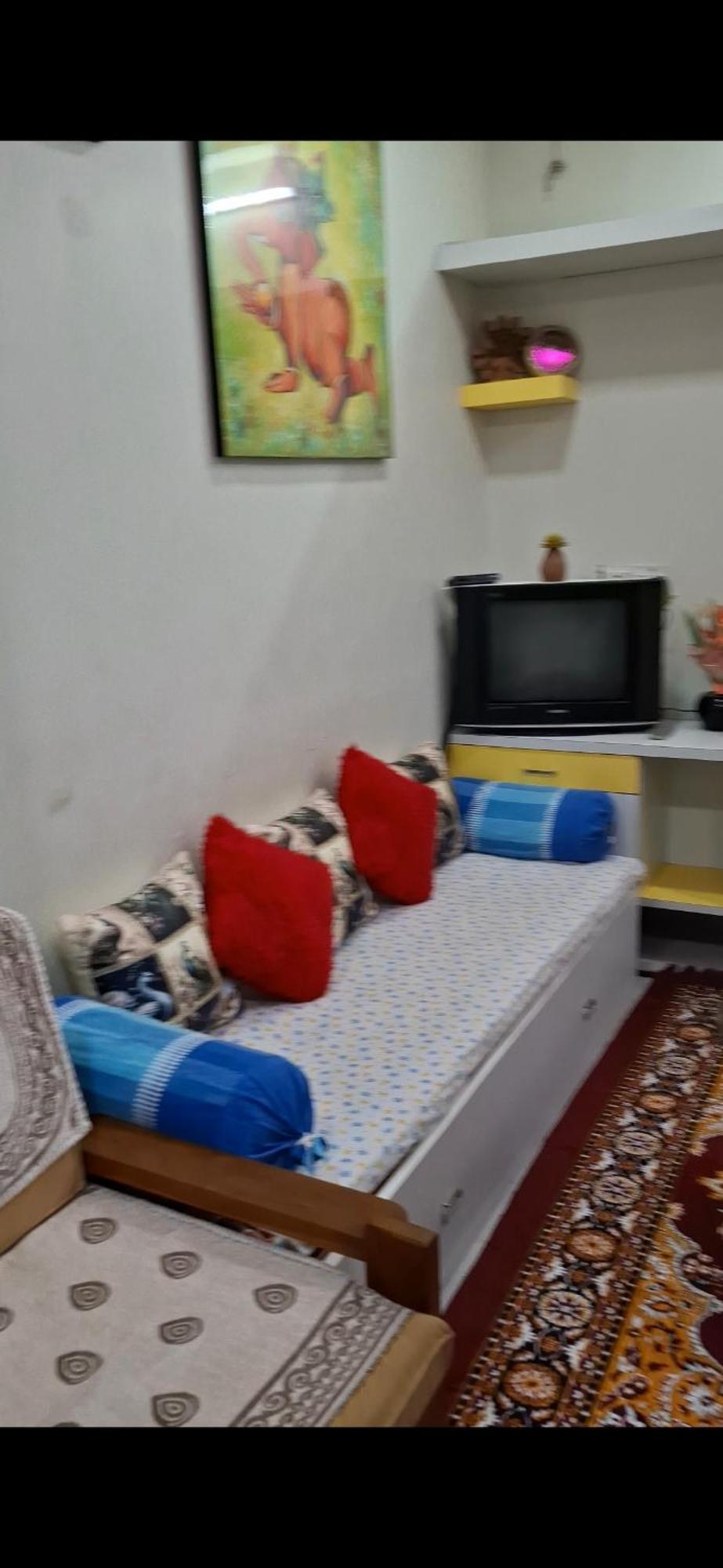 2Bhk Chandra Jyoti Villa Nit Garden Nagpur Exterior foto