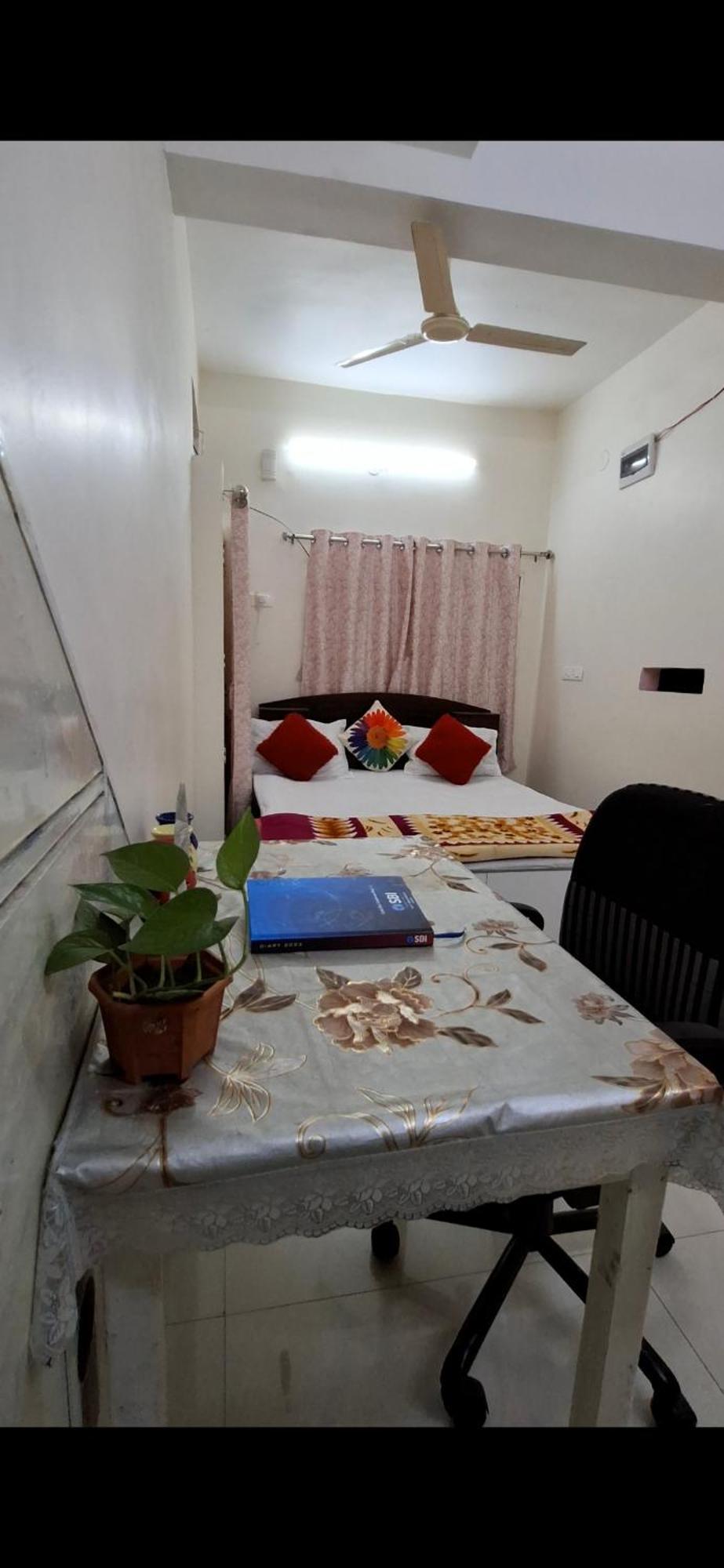 2Bhk Chandra Jyoti Villa Nit Garden Nagpur Exterior foto