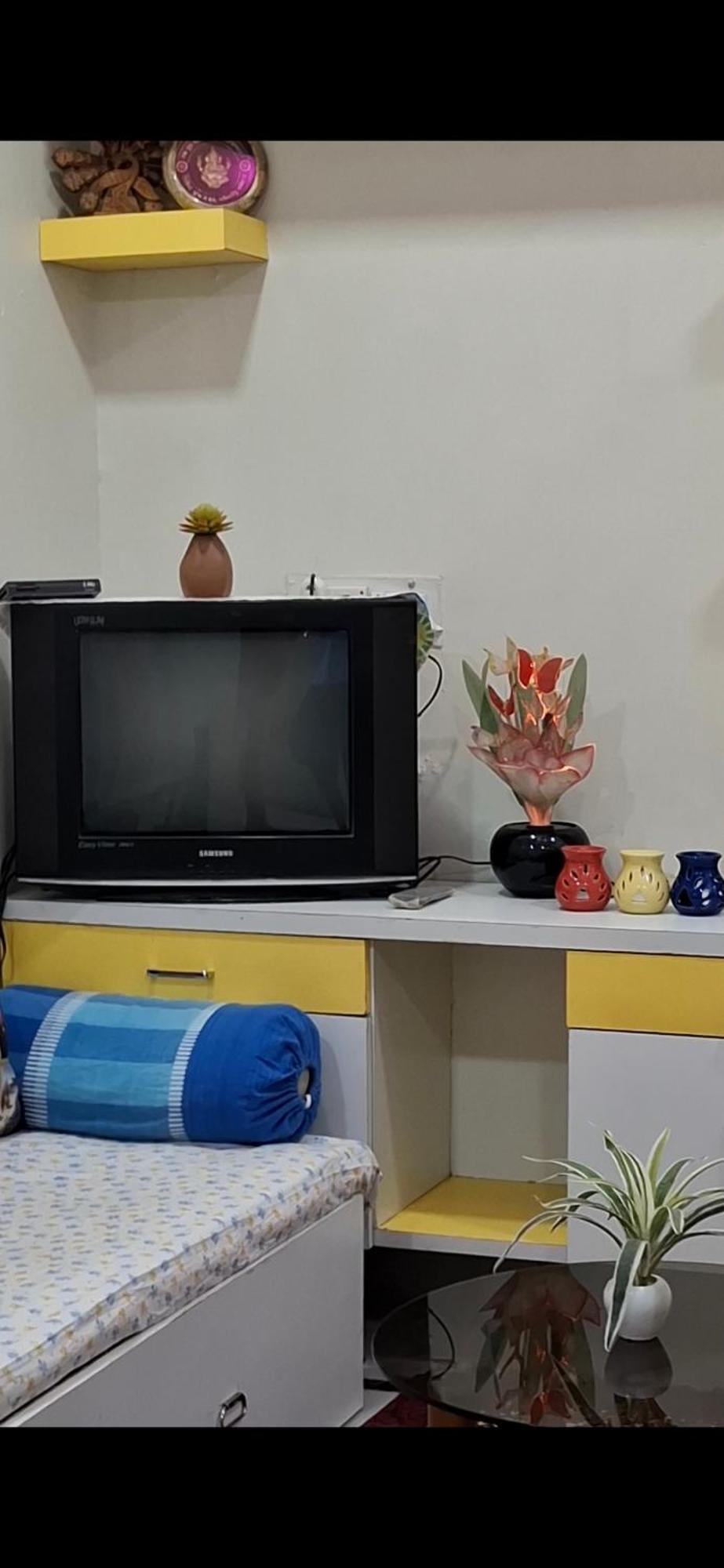 2Bhk Chandra Jyoti Villa Nit Garden Nagpur Exterior foto