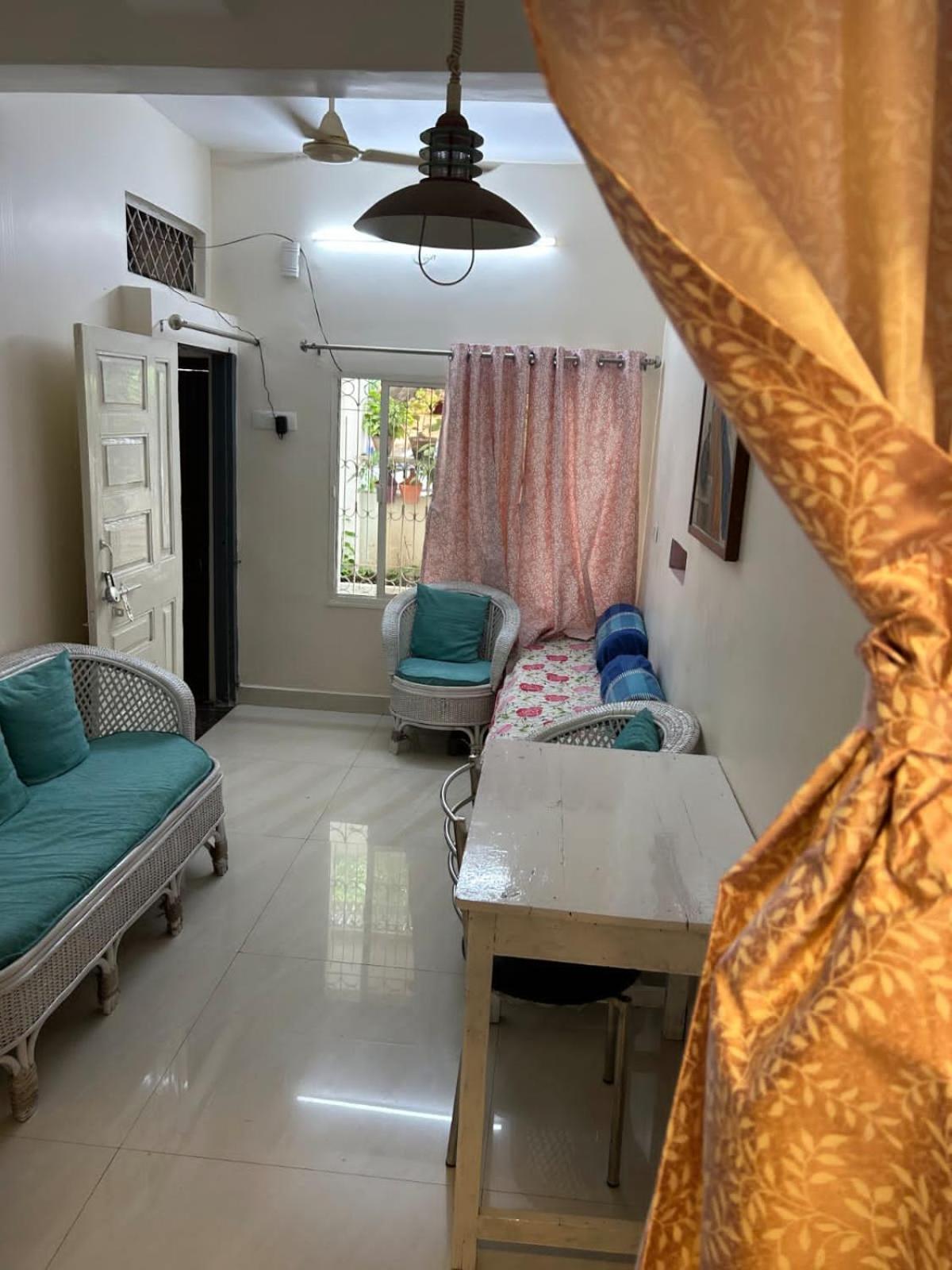 2Bhk Chandra Jyoti Villa Nit Garden Nagpur Exterior foto
