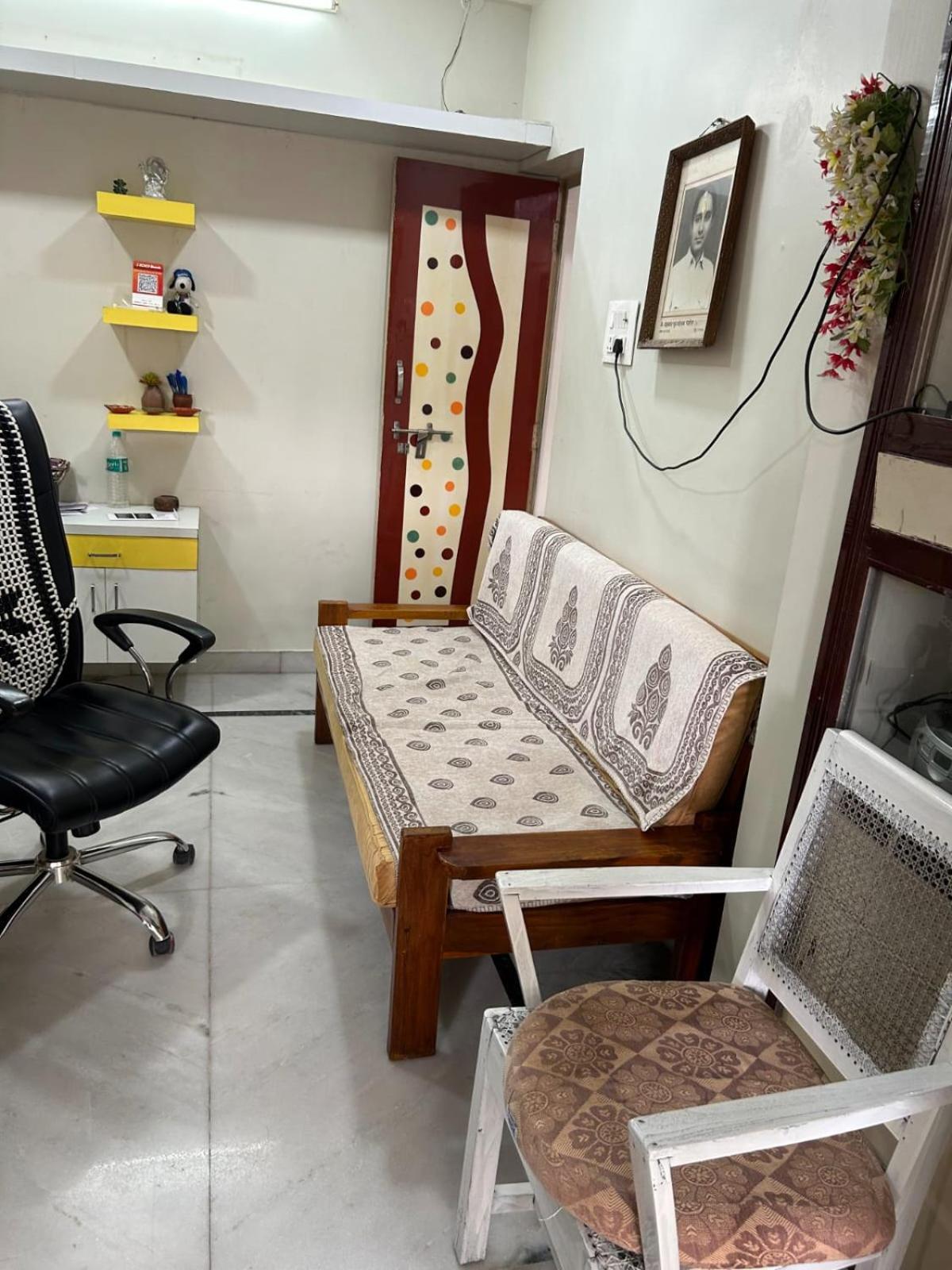 2Bhk Chandra Jyoti Villa Nit Garden Nagpur Exterior foto
